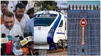 திருச்செந்தூர்-சென்னை இடையே 'வந்தே பாரத்&rsquo; ரயில்? மத்திய அரசு தரப்போகும் குட்நியூஸ்
