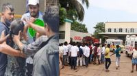கண் பார்வை பறிபோகும்! அடுத்த நொடி உயிரே போகும்! திருவள்ளூரில் 7 பேர் பலி! அமோனியா கேஸ் ஆபத்தானது ஏன் 