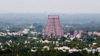 திருச்சி ஸ்ரீரங்கம் கோயில் அர்ச்சகர் பயிற்சி பற்றி விஷமத்தனமான கருத்து.. அறநிலையத் துறை விளக்கம் திருச்சி ஸ்ரீரங்கம் கோயில் அர்ச்சகர் பயிற்சி பற்றி விஷமத்தனமான கருத்து.. அறநிலையத் துறை விளக்கம்