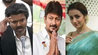 “விஜய்யை அன்ஃபாலோ செய்த திரிஷா?.. உதயநிதியை மட்டும் ஃபாலோ செய்கிறாரா?” வெளிவந்த விளக்கம் “விஜய்யை அன்ஃபாலோ செய்த திரிஷா?.. உதயநிதியை மட்டும் ஃபாலோ செய்கிறாரா?” வெளிவந்த விளக்கம்