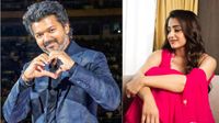 விஜய் ரசிகர்கள் கோபத்தில்... திரிஷா மட்டும் ஜாலி மூடில்! சர்ச்சை வெடித்த நேரத்தில் 'சில்லுனு ஒரு காதல்&rsquo; ஸ்டோரி