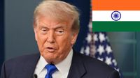 அமெரிக்காவில் 30 இந்தியர்கள் கைது.. உடனடியாக நாடுகடத்த உத்தரவு 