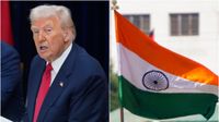 இந்தியர்களுக்கு நிம்மதி! டிரம்பிற்கு சம்மட்டி அடி.. பிறப்புரிமை குடியுரிமையை பறிக்க முடியாது! இந்தியர்களுக்கு நிம்மதி! டிரம்பிற்கு சம்மட்டி அடி.. பிறப்புரிமை குடியுரிமையை பறிக்க முடியாது!