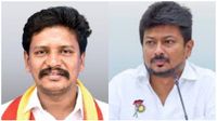 ஸ்ரீவைகுண்டம் தவெக எம்எல்ஏ சரவணனை கட்சியில் இருந்து நீக்க வேண்டும்.. உதயநிதி ஸ்டாலின் வலியுறுத்தல் ஸ்ரீவைகுண்டம் தவெக எம்எல்ஏ சரவணனை கட்சியில் இருந்து நீக்க வேண்டும்.. உதயநிதி ஸ்டாலின் வலியுறுத்தல்