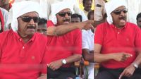 யார் உன்னை ஏவி விட்டது? கேமராவை புடுங்கு.. வைகோ சொன்னதுமே பத்திரிகையாளர் மன்றம் விட்ட டோஸ் யார் உன்னை ஏவி விட்டது? கேமராவை புடுங்கு.. வைகோ சொன்னதுமே பத்திரிகையாளர் மன்றம் விட்ட டோஸ்