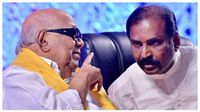 Vairamuthu: கருணாநிதியின் 103-வது பிறந்தநாள்.. கவிதையால் புகழாரம் சூட்டிய வைரமுத்து