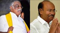 காதல் திருமண சர்ச்சை.. திருமணப்பதிவின் போது பெற்றோர் பங்கேற்பு அவசியம்.. வன்னியர் சங்கம் வலியுறுத்தல்