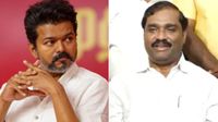 காவிரியில் மேகதாது அணை கட்டுவதை தடுக்க விஜய்க்கு வேல்முருகன் தந்த யோசனை காவிரியில் மேகதாது அணை கட்டுவதை தடுக்க விஜய்க்கு வேல்முருகன் தந்த யோசனை