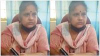  வேலூர் காட்பாடியில் அரசு பெண் டாக்டர்.. செல்போனில் ரகசிய ஆடியோ.. கடைசியில் பெரிய ட்விஸ்ட் 