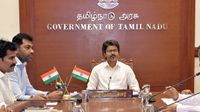  முதல்வர் விஜய்யே நினைத்தாலும் பரந்தூர் விமான நிலையத்தை ரத்து செய்வது மிக கடினம்.. ஏன் தெரியுமா? 
