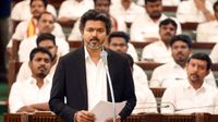 2500 மகளிர் உரிமை தொகை அறிவிப்பு வருமா.. ஜூலை இறுதியில் விஜய் அரசு தாக்கல் செய்யும் முதல் பட்ஜெட் 
