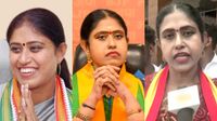 அரசியல் சதுரங்கத்தில் சறுக்கிய விஜயதாரணி! 'அமைச்சர்’ வாய்ப்பை கோட்டை விட்டாரா விளவங்கோடு சிங்கப்பெண் அரசியல் சதுரங்கத்தில் சறுக்கிய விஜயதாரணி! 'அமைச்சர்’ வாய்ப்பை கோட்டை விட்டாரா விளவங்கோடு சிங்கப்பெண்