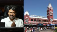 நிலத்தை உடனே கைப்பற்ற வேண்டும்.. விஜய் வெளியிட்ட புது உத்தரவு.. 15 திட்டங்கள் 'Waiting'!