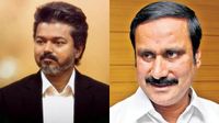 திருவான்மியூர் - உத்தண்டி உயர்மட்ட பால ஒப்பந்தம் ரத்து? முதல்வர் விஜய் முடிவுக்கு அன்புமணி வரவேற்பு திருவான்மியூர் - உத்தண்டி உயர்மட்ட பால ஒப்பந்தம் ரத்து? முதல்வர் விஜய் முடிவுக்கு அன்புமணி வரவேற்பு