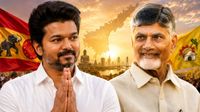 Vijay vs CBN: அக்கட மாநிலத்தை கொஞ்சம் பாருங்க விஜய் சார்.. ஒரேநேரத்தில் 9 விமான நிலையமாம்.. ஆனா தமிழ்நாட்டில்?