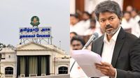 அன்று vs இன்று.. சென்னை தலைமைச் செயலகத்தில் அரசு ஊழியர்கள் சந்தித்த பெரிய மாற்றம் 