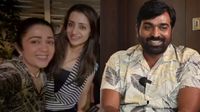 திரிஷா பிரண்ட் நடிகை சார்மியோட மட்டும் ஃப்ரெண்ட்ஷிப் வச்சுக்காதீங்க! எச்சரித்த விஜய் சேதுபதி! பின்னணி காரணம் திரிஷா பிரண்ட் நடிகை சார்மியோட மட்டும் ஃப்ரெண்ட்ஷிப் வச்சுக்காதீங்க! எச்சரித்த விஜய் சேதுபதி! பின்னணி காரணம்