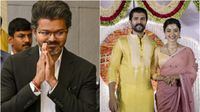 தமிழ்நாட்டில் விஜய்.. தெலங்கானாவில் விஜய் தேவரகொண்டா! உற்று பார்க்கும் தெலுங்கு மக்கள்! என்ன மேட்டர்