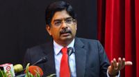 ம.பி.யில் காங்கிரசுக்கு பறிபோன ராஜ்யசபா எம்பி சீட்... திமுக எம்பி வில்சன் கிண்டலாக பதிவு