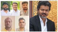 தவெக ஆட்சியை கவிழ்க்க ரூ. 180 கோடியில் சதி திட்டம்.. போலீஸ் விசாரணையில் அதிர்ச்சி வாக்குமூலம்