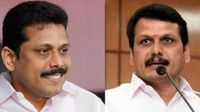 தவெக ஆட்சியை கவிழ்க்க சதி.. செந்தில் பாலாஜி தம்பி அசோக்குமாரை வலைவீசி தேடும் போலீசார் தவெக ஆட்சியை கவிழ்க்க சதி.. செந்தில் பாலாஜி தம்பி அசோக்குமாரை வலைவீசி தேடும் போலீசார்