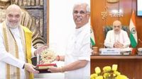தமிழக ஆளுநர் அர்லேகர் மாற்றப்படுகிறா? டெல்லியில் அமித்ஷாவுடன் நடந்த மீட்டிங்.. என்ன நடந்தது? தமிழக ஆளுநர் அர்லேகர் மாற்றப்படுகிறா? டெல்லியில் அமித்ஷாவுடன் நடந்த மீட்டிங்.. என்ன நடந்தது?