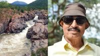 மேகதாது அணை: ஜூலை 15-ல் தமிழக எல்லை அடைப்பு போராட்டம்! தமிழ் படத்திற்கும் வாட்டாள் நாகராஜ் எதிர்ப்பு