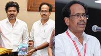 தவெக அமைச்சரவையில் இடம் பெறுகிறதா இந்திய கம்யூனிஸ்ட்? வீரபாண்டியன் பரபர பேச்சு தவெக அமைச்சரவையில் இடம் பெறுகிறதா இந்திய கம்யூனிஸ்ட்? வீரபாண்டியன் பரபர பேச்சு