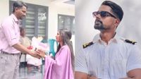 நிச்சயதார்த்தம் முடிந்த கையோடு உக்ரைன் போன கேரள மாலுமி! ரஷ்ய தாக்குதலில் பலி! நெஞ்சை உருக்கும் சோகம்