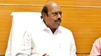 எ.வ.வேலு மருத்துவமனையில் அனுமதி.. விசாரணைக்கு ஆஜராகாமல் சிங்கப்பூர் பறந்தார்!