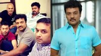 விஜய் என் நண்பன் தான்.. ஆனால் அதுக்குன்னு இப்படியா சொல்லுவாங்க? பதிலடி கொடுத்த சஞ்சீவ் விஜய் என் நண்பன் தான்.. ஆனால் அதுக்குன்னு இப்படியா சொல்லுவாங்க? பதிலடி கொடுத்த சஞ்சீவ்