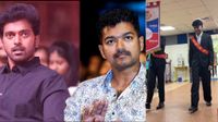 நடிகர் விக்ராந்துக்கு இரட்டை பெருமை சேர்த்த மகன்.. பெரியப்பா விஜய்யின் ஹைலைட்.. பாராட்டு குவியுது நடிகர் விக்ராந்துக்கு இரட்டை பெருமை சேர்த்த மகன்.. பெரியப்பா விஜய்யின் ஹைலைட்.. பாராட்டு குவியுது