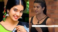 படுக்கையிலும் கேமரா வைத்த கணவர்.. அந்தரங்க போட்டோவை வைத்து மிரட்டல்.. விஜய் டிவி சீரியல் நடிகை கண்ணீர் படுக்கையிலும் கேமரா வைத்த கணவர்.. அந்தரங்க போட்டோவை வைத்து மிரட்டல்.. விஜய் டிவி சீரியல் நடிகை கண்ணீர்