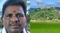 பழனி மலையடிவாரத்தில் ரூ 100 கோடி முறைகேடு! எல்லாத்தையும் முருகன் பார்த்துப்பார்! அனிதா ராதாகிருஷ்ணன் பழனி மலையடிவாரத்தில் ரூ 100 கோடி முறைகேடு! எல்லாத்தையும் முருகன் பார்த்துப்பார்! அனிதா ராதாகிருஷ்ணன்