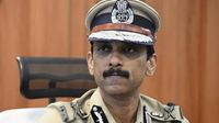 எதற்கெடுத்தாலும் குண்டாஸ்! குட்டு வாங்கிய அருண் ஐபிஎஸ்.. அதிரடி பணியிட மாற்றம்! 