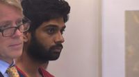 ஜூஸ் கசக்குது..ங்க.. வாட்ஸ்அப் மெசேஜ் அனுப்பிய மனைவி.. அமெரிக்காவில் இந்திய ஐடி கணவர் சிக்கியது எப்படி ஜூஸ் கசக்குது..ங்க.. வாட்ஸ்அப் மெசேஜ் அனுப்பிய மனைவி.. அமெரிக்காவில் இந்திய ஐடி கணவர் சிக்கியது எப்படி
