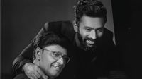 உண்மையிலேயே இப்படி ஐடியா தருவது யார்? பாக்யராஜ் மகன் சாந்தனு செயலால் நெட்டிசன்கள் அதிருப்தி