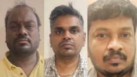 தவெக எம்எல்ஏவிடம் பேர வழக்கில் நீதிமன்றத்தில் பெரும் விவாதம்: போலீஸ் காவல் குறித்து இன்று தீர்ப்பு தவெக எம்எல்ஏவிடம் பேர வழக்கில் நீதிமன்றத்தில் பெரும் விவாதம்: போலீஸ் காவல் குறித்து இன்று தீர்ப்பு