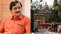 தவெக பெண்கள் குறித்து அவதூறாக பேசிய விவகாரம்.. பொன்ராஜ் தாக்கல் செய்த மனுவை தள்ளுபடி செய்தது ஐகோர்ட் தவெக பெண்கள் குறித்து அவதூறாக பேசிய விவகாரம்.. பொன்ராஜ் தாக்கல் செய்த மனுவை தள்ளுபடி செய்தது ஐகோர்ட்
