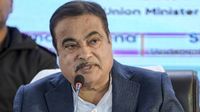 மகனின் எத்தனால் பிஸ்னஸ்.. E20 பெட்ரோலால் பல ஆயிரம் கோடி ரூபாய் லாபம்? நிதின் கட்கரி சொன்ன பதில் மகனின் எத்தனால் பிஸ்னஸ்.. E20 பெட்ரோலால் பல ஆயிரம் கோடி ரூபாய் லாபம்? நிதின் கட்கரி சொன்ன பதில்