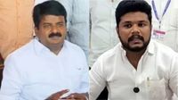 விராலிமலை இடைத்தேர்தலில் விஜயபாஸ்கர் போட்டியா? பர்வேஸ் கொடுத்த பதிலால் ஷாக்கான ஆதரவாளர்கள் விராலிமலை இடைத்தேர்தலில் விஜயபாஸ்கர் போட்டியா? பர்வேஸ் கொடுத்த பதிலால் ஷாக்கான ஆதரவாளர்கள்