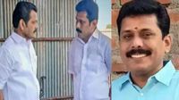 TVK Horse Trading: செந்தில் பாலாஜி சகோதரர் அசோக்குமார் தலைமறைவு? கரூரில் வலைவீசி தேடும் போலீஸ் TVK Horse Trading: செந்தில் பாலாஜி சகோதரர் அசோக்குமார் தலைமறைவு? கரூரில் வலைவீசி தேடும் போலீஸ்