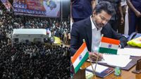 கரூர் தவெக கூட்ட நெரிசல்.. 41 குடும்பத்தினருக்கு அரசு வேலை.. ஆர்டர் வழங்கும் முதல்வர் விஜய்