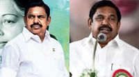 விட்டுக் கொடுத்தது போதும்.. போட்டுக் கொடுப்போம்! ஃபைல்களை தூசி தட்டும் எடப்பாடி! கிலியில் மாஜிகள்! விட்டுக் கொடுத்தது போதும்.. போட்டுக் கொடுப்போம்! ஃபைல்களை தூசி தட்டும் எடப்பாடி! கிலியில் மாஜிகள்!