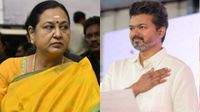 நாகர்கோவில் லாக் அப் மரணம்.. மாற்றம்னு சொல்லிதான வந்தீங்க விஜய்.. கொந்தளித்த பிரேமலதா விஜயகாந்த்! நாகர்கோவில் லாக் அப் மரணம்.. மாற்றம்னு சொல்லிதான வந்தீங்க விஜய்.. கொந்தளித்த பிரேமலதா விஜயகாந்த்!