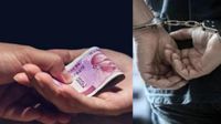 ஓசூர் தொழிலதிபரிடமே வேலையை காட்டிய வணிக வரி துறை அலுவலர்! கடைசியில் எங்க வந்து விட்டுருக்கு பாருங்க!