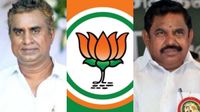 அதிமுக அவுட்.. வேற லெவலில் இறங்கி அடிக்கும் வேலுமணி! எடப்பாடிக்கு எதிராக பக்கா பிளான்! பின்னணியில் பாஜக?