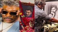 5 ஸ்டார் லீலா பேலஸில் 5 டிரஸ் மாற்றிய பப்ளிசிட்டி பார்த்திபன்? உலுக்கிய சாப மெசேஜ்