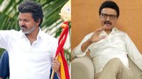 ஆஹா.. கிளம்பிட்டாங்களே! அலறுது அறிவாலயம்! தவெக வலையில் சிக்கிய திமிங்கலங்கள்! அவரும் போறாரா? 