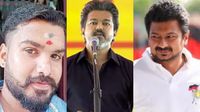நாகர்கோவில் சபரிவர்மன் பலி.. “காவல்துறைக்கு பொறுப்பான முதல்வர் விஜய் பதில் சொல்வாரா?” - உதயநிதி நாகர்கோவில் சபரிவர்மன் பலி.. “காவல்துறைக்கு பொறுப்பான முதல்வர் விஜய் பதில் சொல்வாரா?” - உதயநிதி